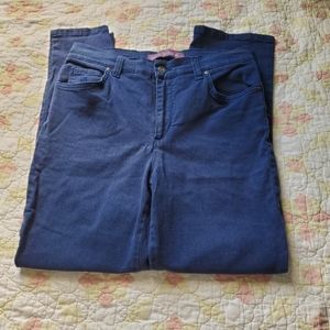 Gloria Vanderbilt Amanda Jeans
